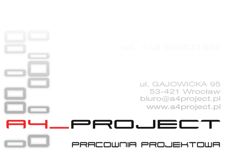 a4 project